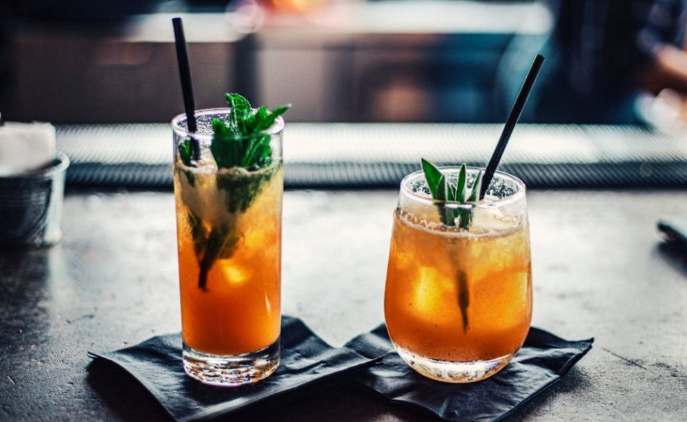 bebidas frías vending